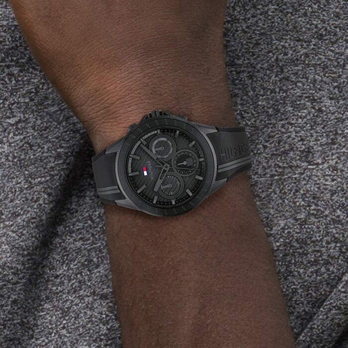 Tommy Hilfiger - Aiden - 179.1861 - Image 4